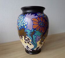 Vase céramique art d'occasion  Saint-Cloud