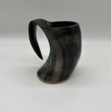 Viking horn mug for sale  Alabaster