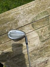Ping glide lob for sale  WREXHAM
