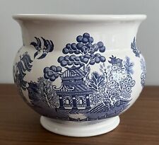 Chinese plant pot for sale  CLEVEDON