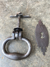Antique wrought iron d'occasion  Expédié en Belgium