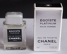 Chanel egoïste platinum d'occasion  Sausheim