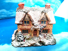 Miniatura natale cottage usato  Milazzo