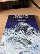 Everest più alto usato  Torino