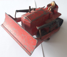 Dinky supertoys ancienne d'occasion  Perros-Guirec