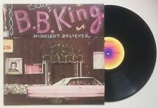 King midnight believer d'occasion  Bourgueil