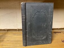 Usado, The Hireling & The Slave 1856 - 1a edición. William Grayson - Charleston, SC Publ. segunda mano  Embacar hacia Argentina