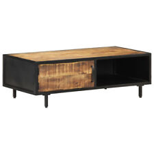 Coffee table 105x50x35 for sale  HULL