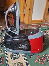 Morphy Richards 332013 AutoClean Power Steam Elite Steam Generator Iron for sale  Shipping to South Africa