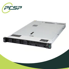 HP ProLiant DL360 Gen10 2x prata 4110 64GB RAM sem HDD comprar usado  Enviando para Brazil