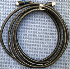 Coaxial triax cable for sale  LONDON