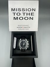 Omega swatch moonswatch d'occasion  Colmar