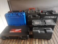 Werkzeugkasten werkzeugbox wer gebraucht kaufen  Ladenburg