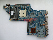 For HP DV6 DV6-6000 laptop motherboard 650849-001 AMD CPU 100% tested ok for sale  Shipping to South Africa