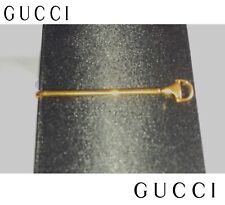 Vintage gucci gold for sale  GRANGE-OVER-SANDS