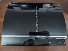 Console Sony PlayStation 3 PS3 60GB CECHA01 - Compatível com versões anteriores / YLOD, usado comprar usado  Enviando para Brazil