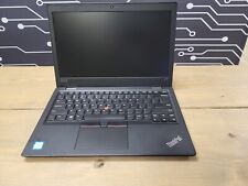 Lenovo ThinkPad L380 - i5 8250U - 4GB RAM - 128GB SSD - Win11 Pro - Klasa D na sprzedaż  Wysyłka do Poland