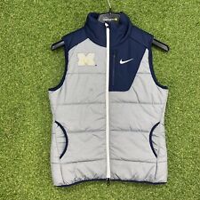 vest nike womens small x for sale  Bowling Green