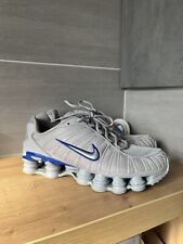 Nike shox 9.5 for sale  WOLVERHAMPTON