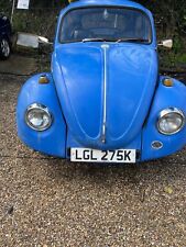 Beetle sale 1971. for sale  ORPINGTON