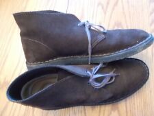 Clarks brown ankle for sale  Spring Valley