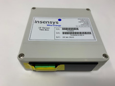 Caixa de teste Moog insensys energia eólica 74.00002 18 sensores comprar usado  Enviando para Brazil