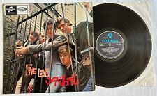 Yardbirds. five live for sale  ST. AUSTELL