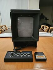 Milton bradley vectrex for sale  Shipping to Ireland