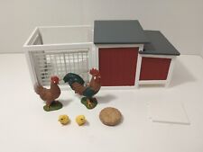 Schleich chicken red for sale  Bonne Terre