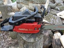 Vintage chainsaw jonsereds for sale  New Hampton