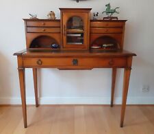 Pretty reproduction desk for sale  HENFIELD