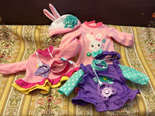 Baby doll clothes for sale  Orlando