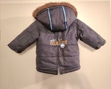 Whoopi winterjacke parka gebraucht kaufen  Senne