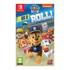 Paw patrol roll for sale  DARTMOUTH