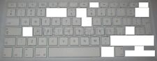 AP9 Teclas para teclado Apple Macbook G4 Unibody New generation A1181 A1185, używany na sprzedaż  PL