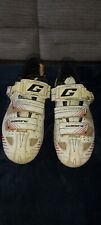 gaerne cycling shoes for sale  HENGOED