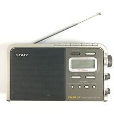 Sony icf m770sl d'occasion  Clermont-Ferrand-
