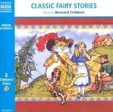 Classic fairy stories for sale  Montgomery