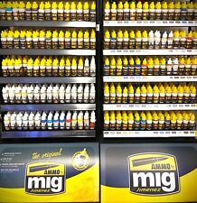 Ammo mig acrylic for sale  Tampa