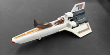 Vintage 1978 Colonial Viper Battlestar Galactica MATTEL W/ Pilot for sale  Shipping to South Africa