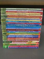 Magic tree house for sale  Maple City