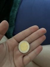 Moneta rara euro usato  San Pietro A Maida