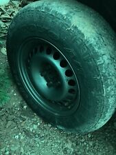 vw t4 wheels for sale  STOKE-ON-TRENT