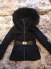 Guess winterjacke blau gebraucht kaufen  Zeitz