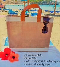 Strandtaschen schultertasche e gebraucht kaufen  Reichertshofen