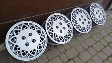 Elysse rims 4x100 for sale  LEEDS