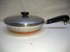 Revere ware skillet for sale  Powder Springs