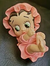 Betty boop pink for sale  Gilroy