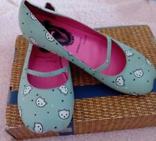 Irregular choice hello for sale  DAGENHAM