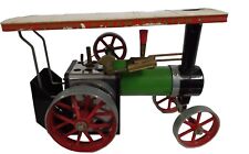 Mamod steam tractor for sale  ROMFORD